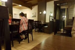 Restaurant da Enzo