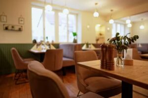 Restaurant Da Fabio