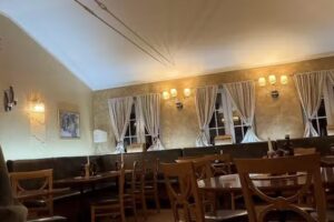 Restaurant da Gerlando