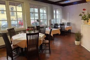 Restaurant Da Giovanni (Brotdorf)