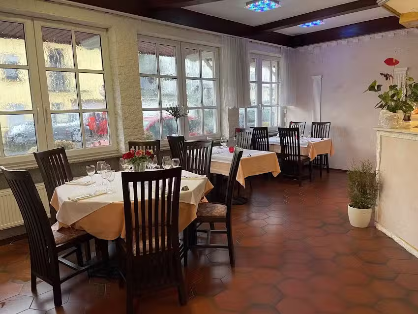 Restaurant Da Giovanni (Brotdorf)