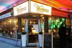 Restaurant Da Larosa