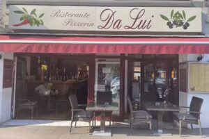 Restaurant Da Lui