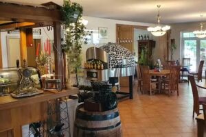 Restaurant Da Mario