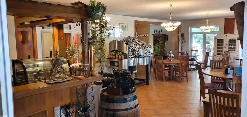 Restaurant Da Mario