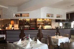 Restaurant Da Mert