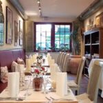 Restaurant Da Noi