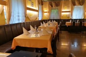 Restaurant Da Noi