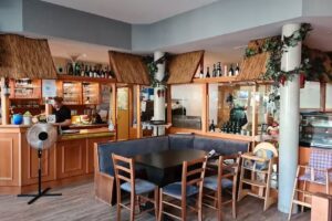 Restaurant Da Papu