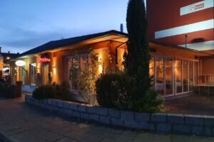 Restaurant Da Peppino