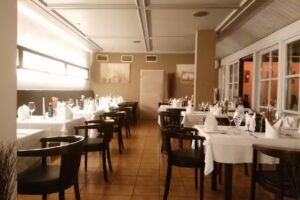 Restaurant Da Pietro e Fabio