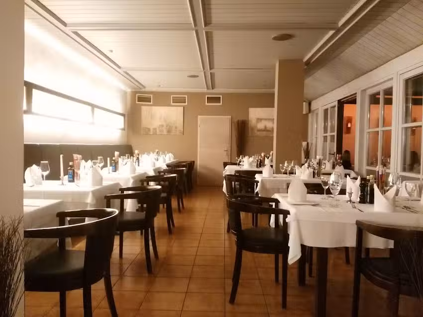 Restaurant Da Pietro e Fabio