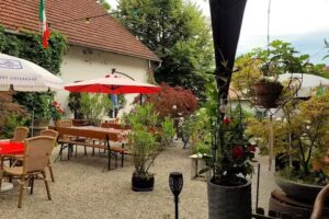 Restaurant Da Pino