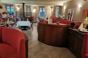 Restaurant Da Rosario
