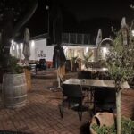 Restaurant Da Rosario