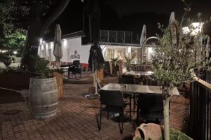 Restaurant Da Rosario
