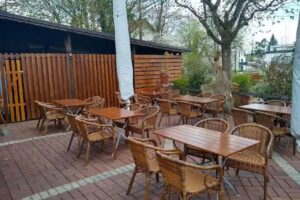 Restaurant Da Rosario