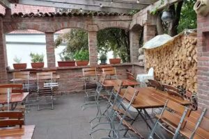 Restaurant Da Rosario