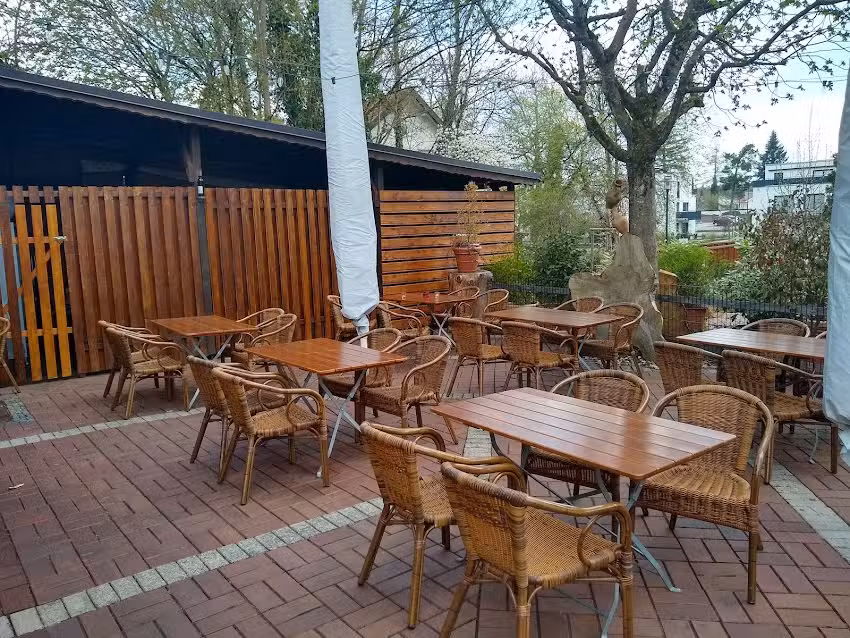 Restaurant Da Rosario