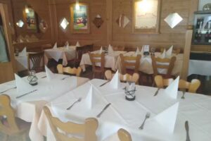 Restaurant Da Sas&agrave;