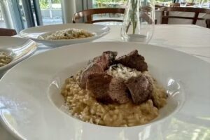 Restaurant Da Sinisa