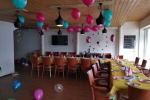 Restaurant Da Tonio