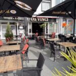 Restaurant Da Vinci