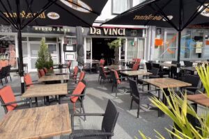 Restaurant Da Vinci