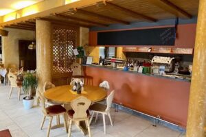 Restaurant Da Vinci