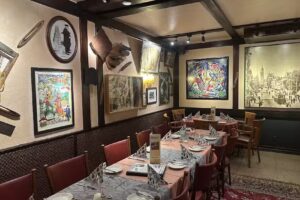 Restaurant Dachsbau