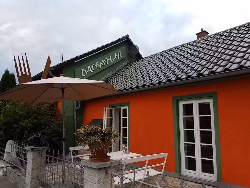 Restaurant Dachstuhl GmbH