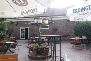 Restaurant Dahlskamp