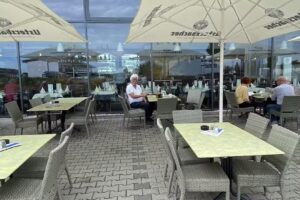 Restaurant Dai 3 Ragazzi Meitingen