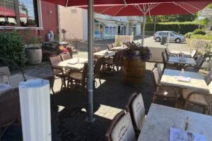 Restaurant Dalmacija