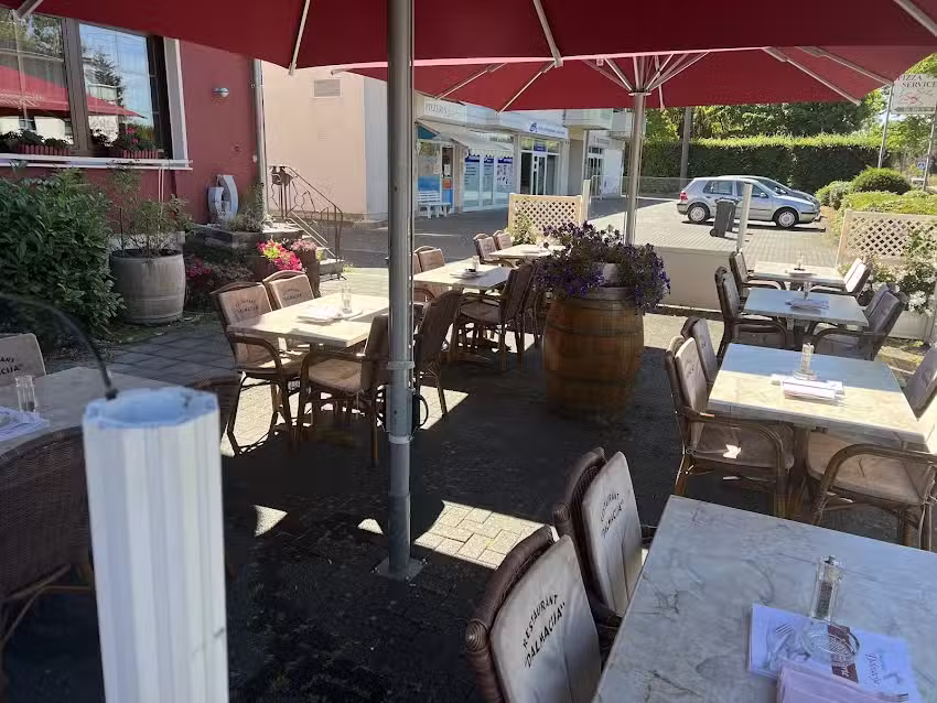 Restaurant Dalmacija