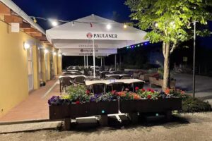 Restaurant Dalmacija