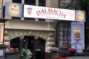 Restaurant Dalmacija
