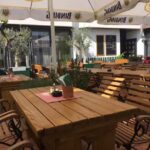Restaurant Dalmacija