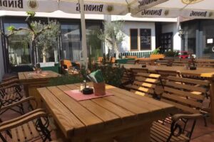 Restaurant Dalmacija