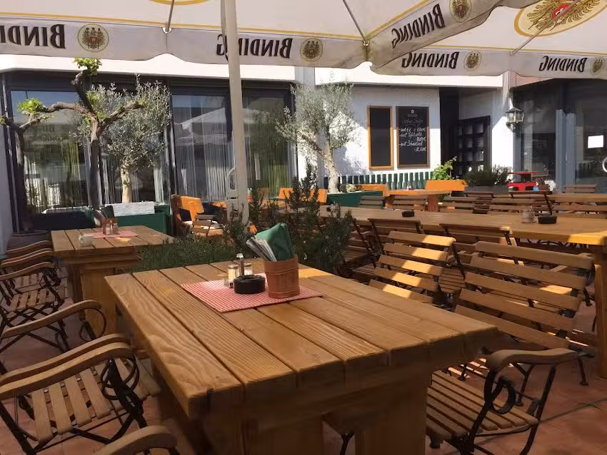 Restaurant Dalmacija