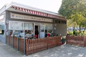 Restaurant Dalmacija