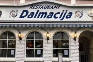 Restaurant Dalmacija