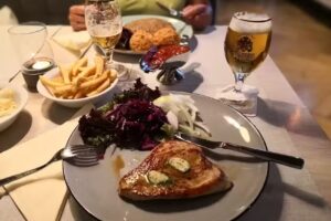 Restaurant Dalmacija