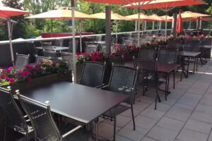 Restaurant Dalmacija