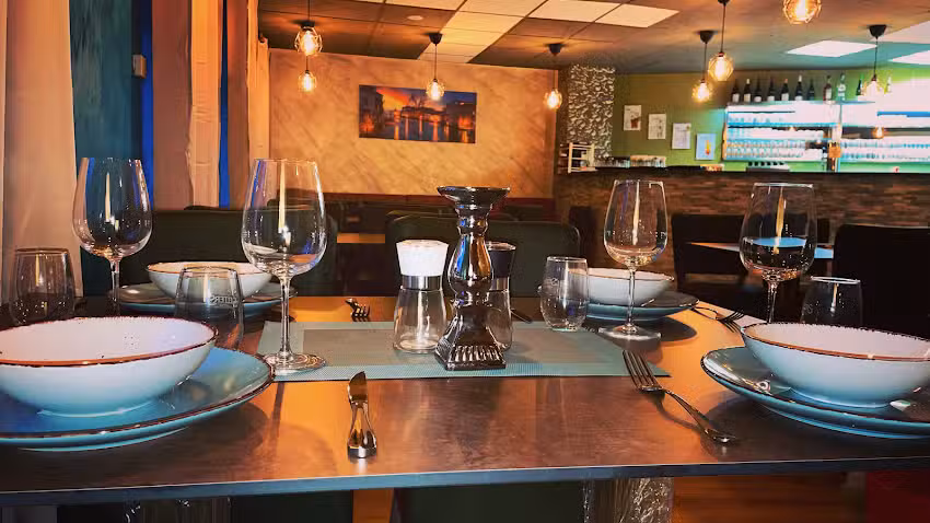 Restaurant Dalmacija