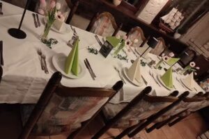 Restaurant Dalmacija