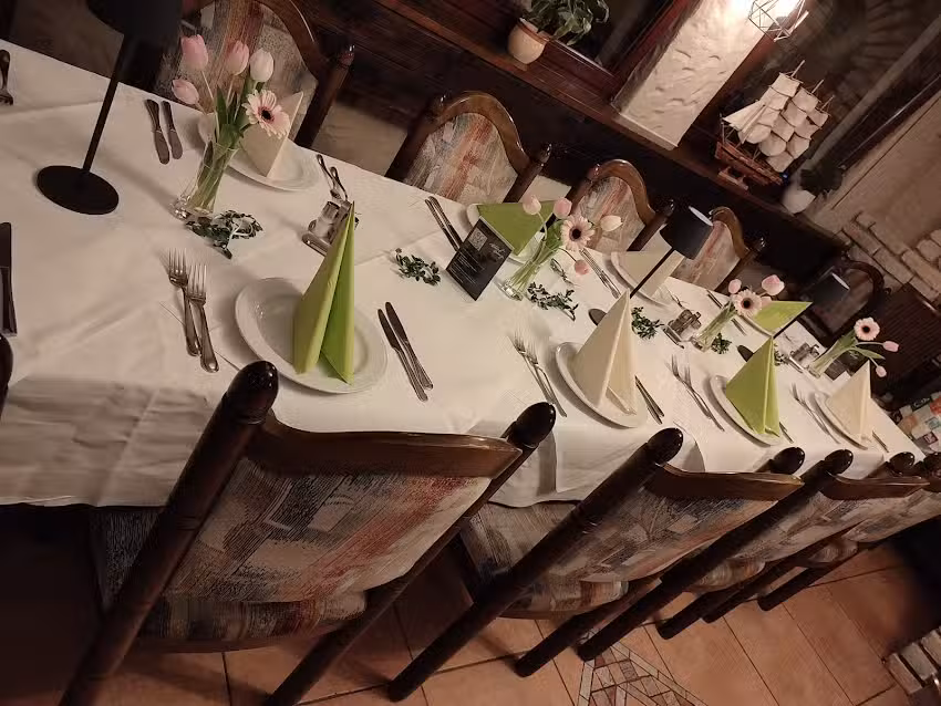 Restaurant Dalmacija