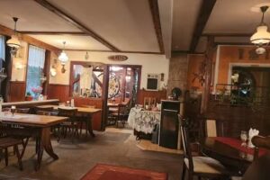 Restaurant Dalmatia