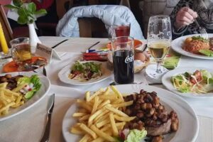 Restaurant Dalmatia