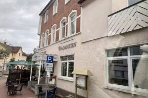 Restaurant Dalmatien